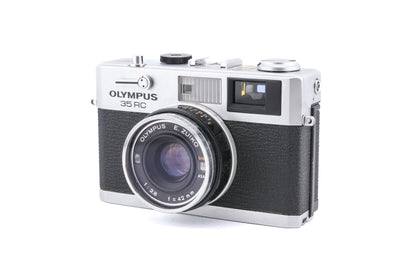 Olympus 35RC