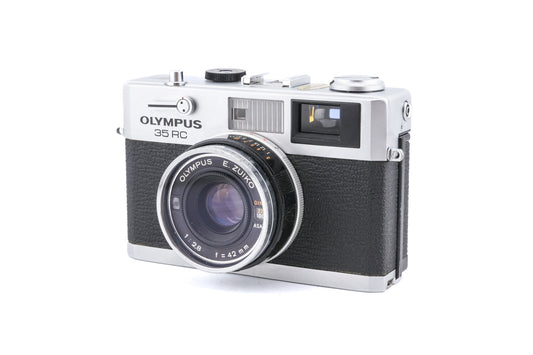 Olympus 35RC
