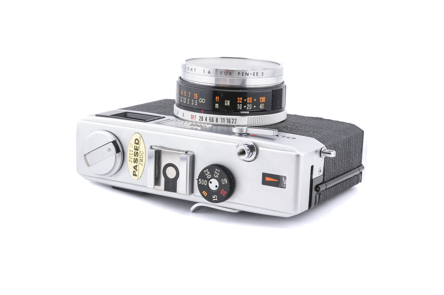 Olympus 35RC