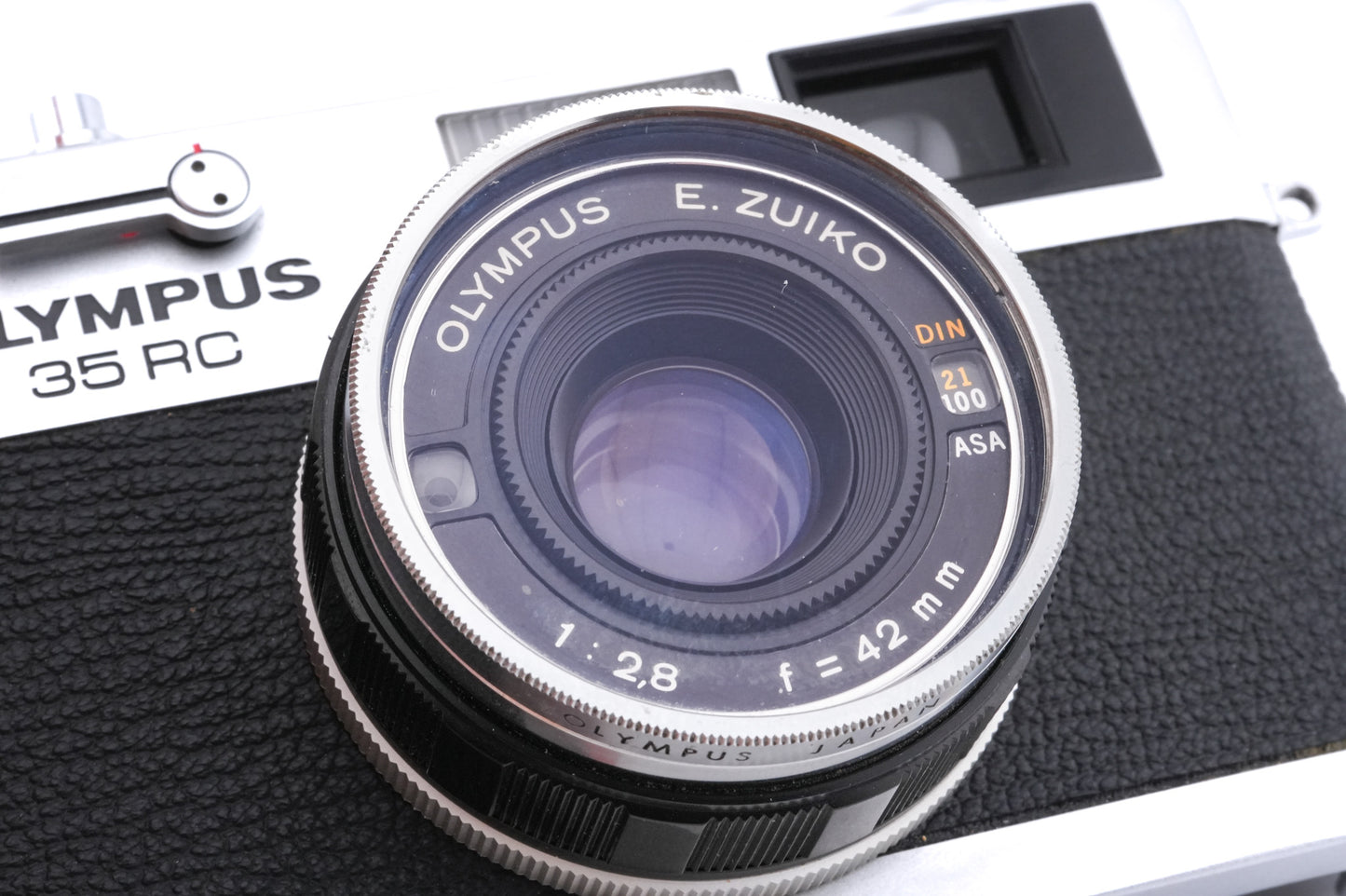 Olympus 35RC