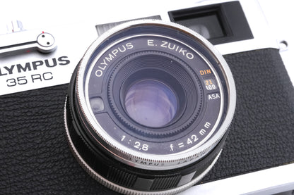 Olympus 35RC