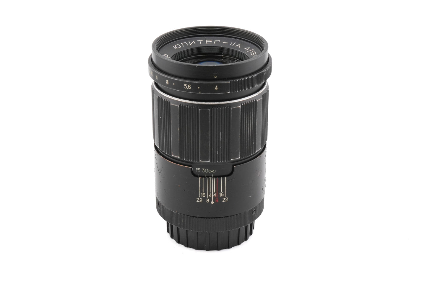 Jupiter 135mm f4 Jupiter-11A