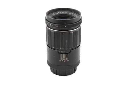 Jupiter 135mm f4 Jupiter-11A