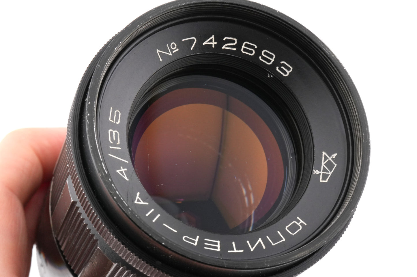 Jupiter 135mm f4 Jupiter-11A