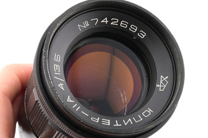 Jupiter 135mm f4 Jupiter-11A