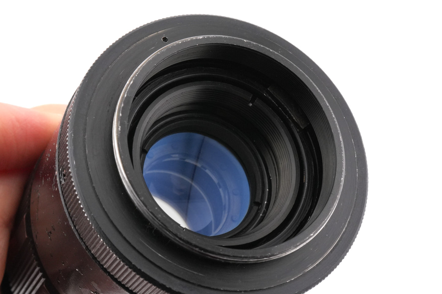 Jupiter 135mm f4 Jupiter-11A