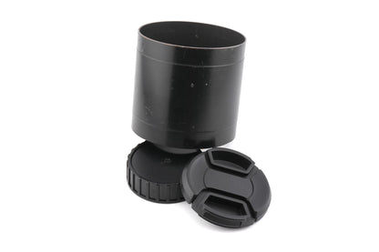 Jupiter 135mm f4 Jupiter-11A