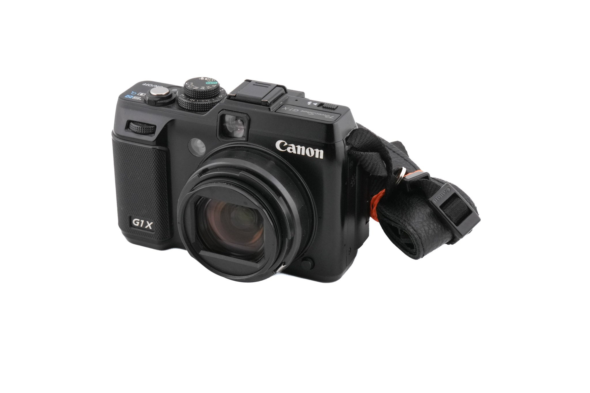 Canon Powershot G1X - Camera – Kamerastore