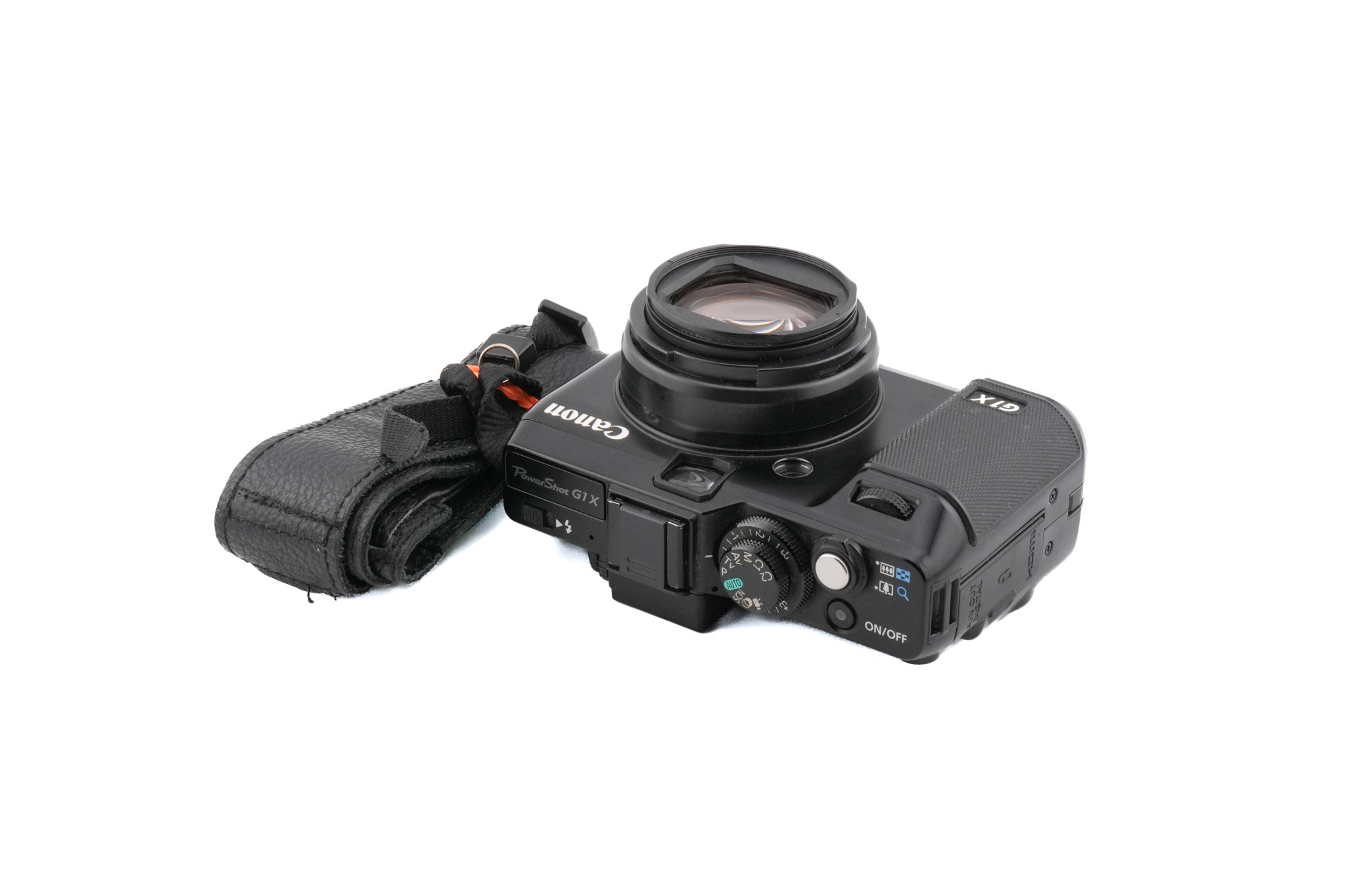 Canon Powershot G1X