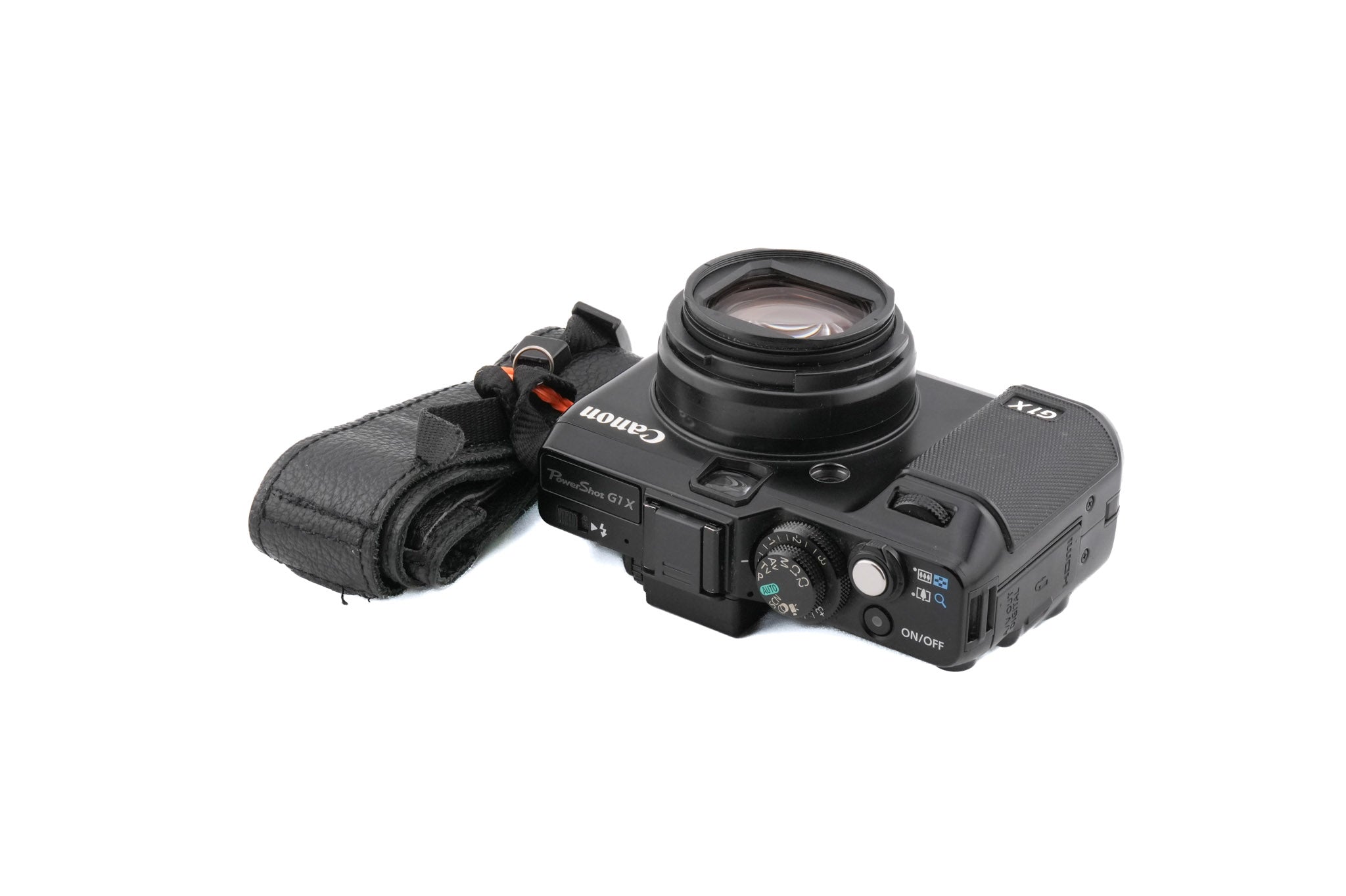 Canon Powershot G1X