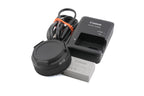 Canon Powershot G1X