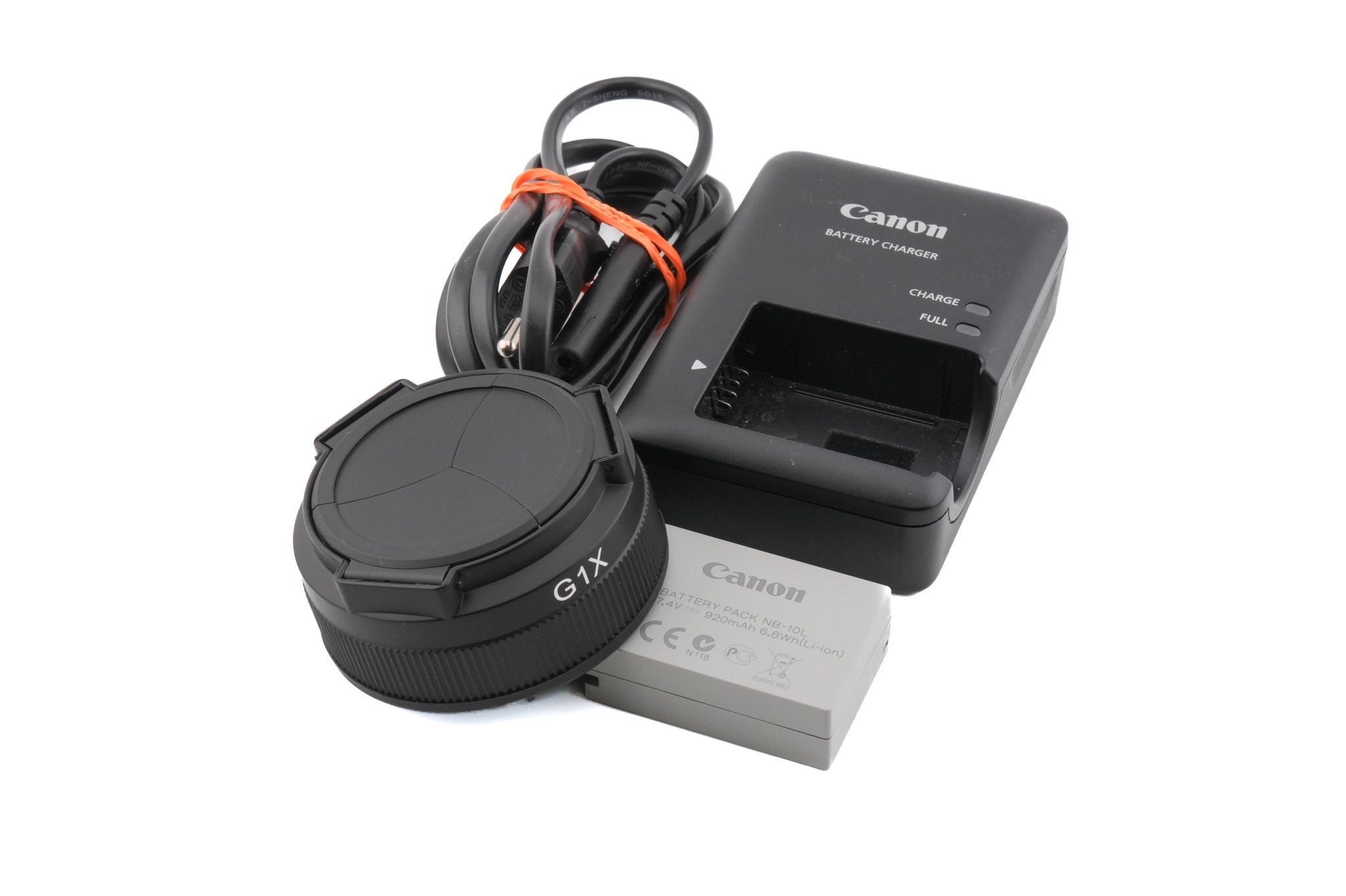 Canon Powershot G1X