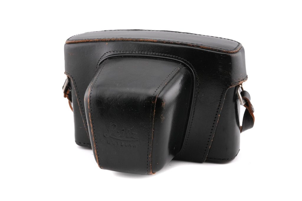 Leica M5 Leather Case (14544)