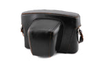 Leica M5 Leather Case (14544)