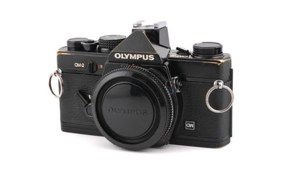 Olympus OM-2