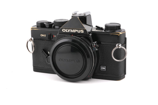 Olympus OM-2