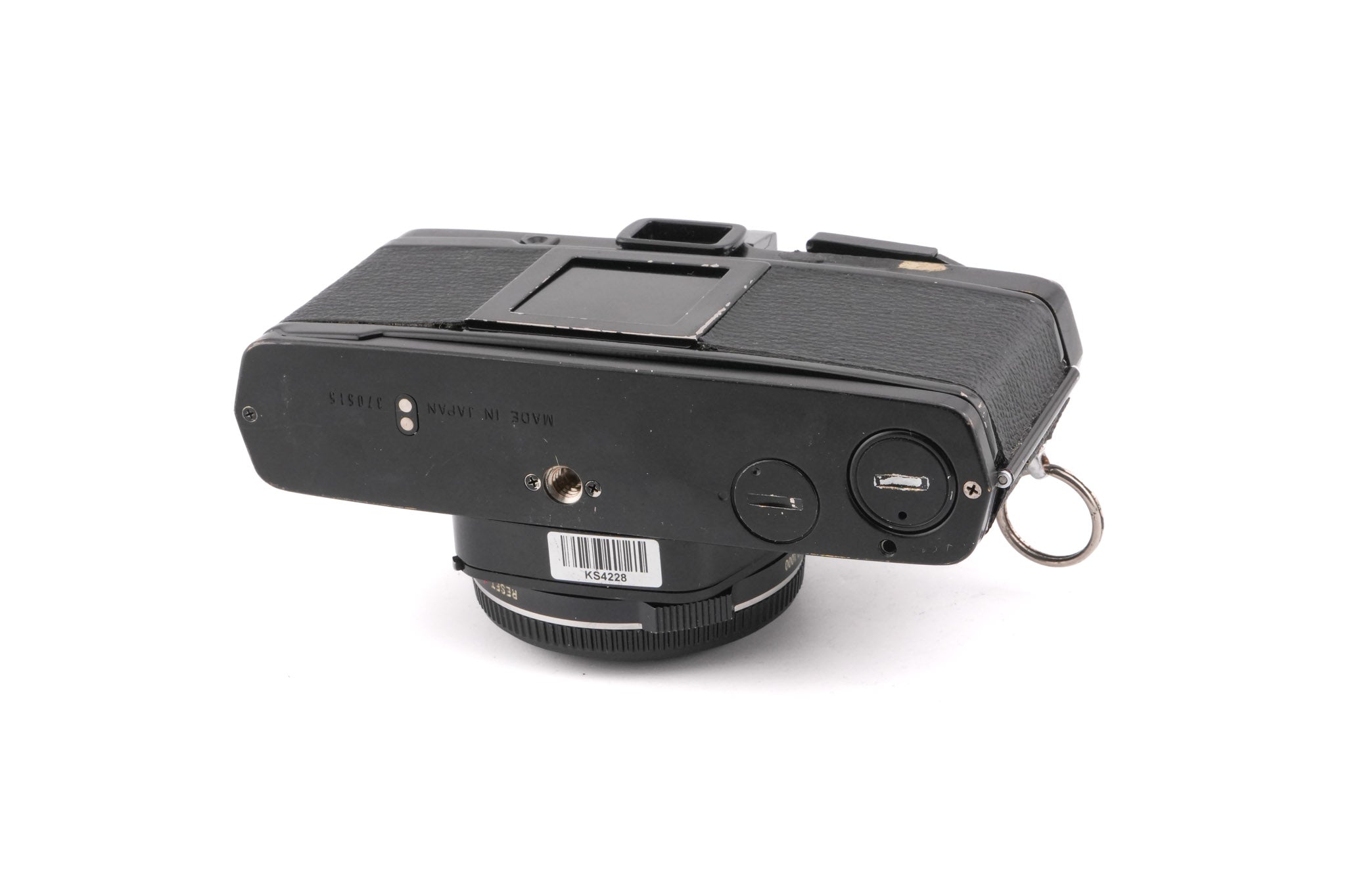 Olympus OM-2 – Kamerastore