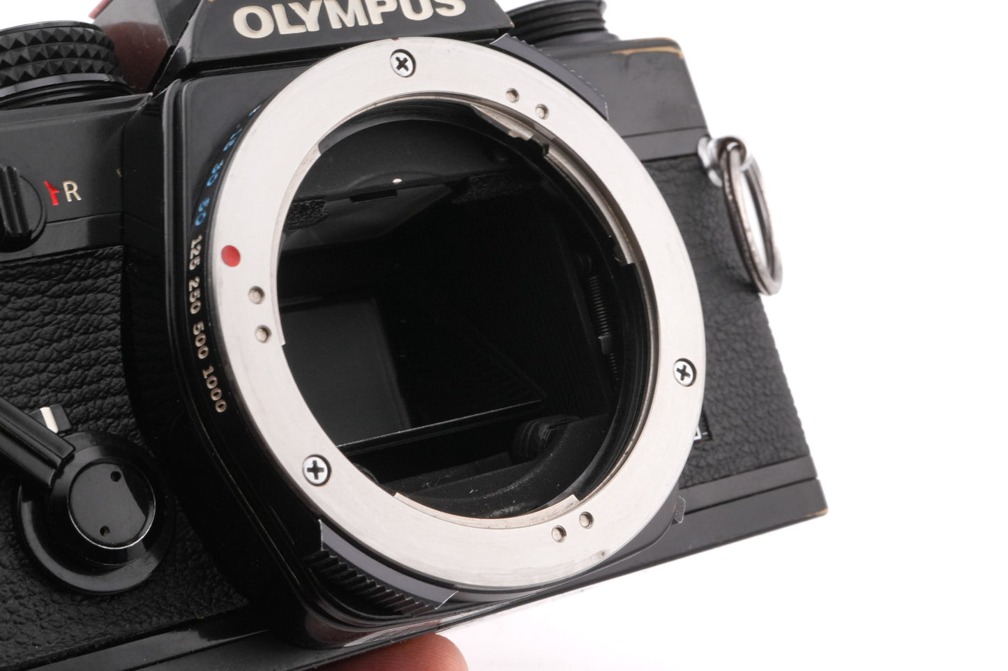 Olympus OM-2