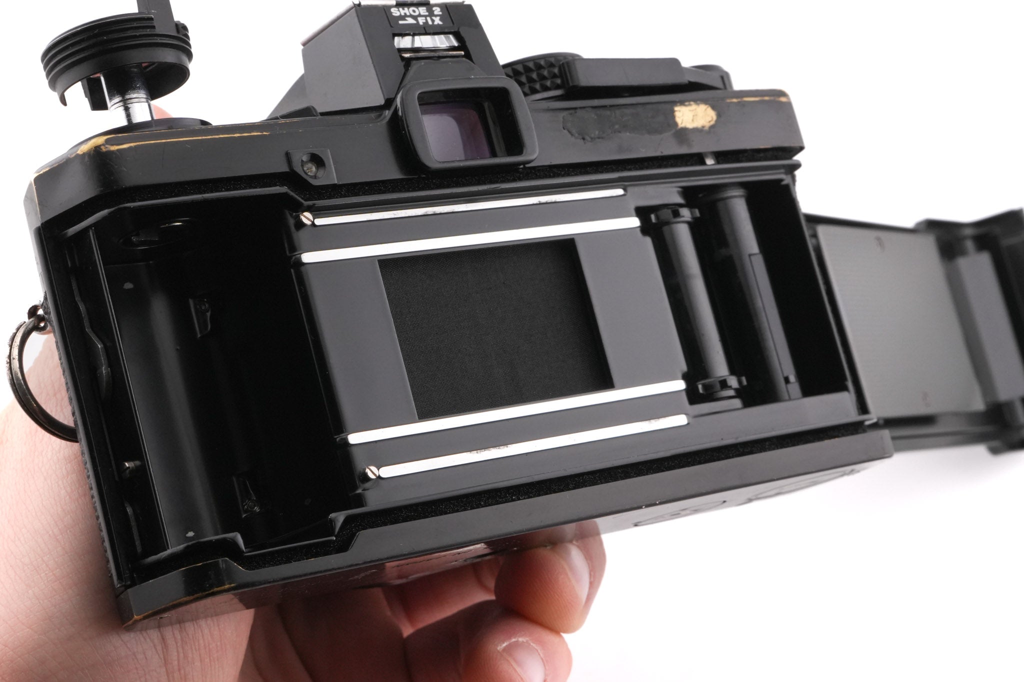 Olympus OM-2 – Kamerastore