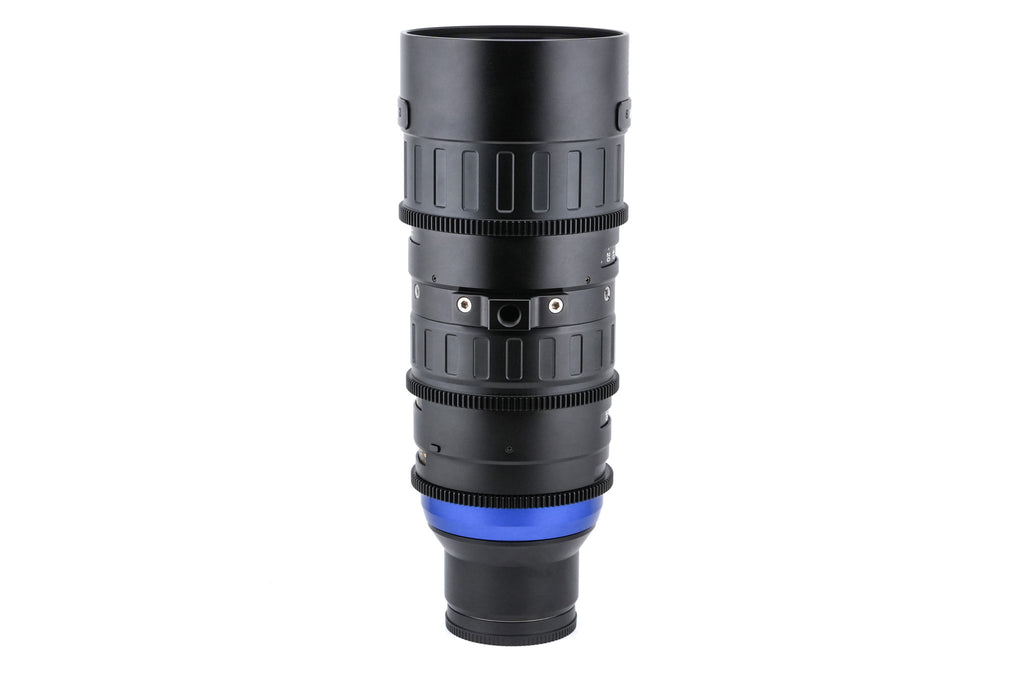 Laowa 25-100mm T2.9 OOOM Cine Zoom
