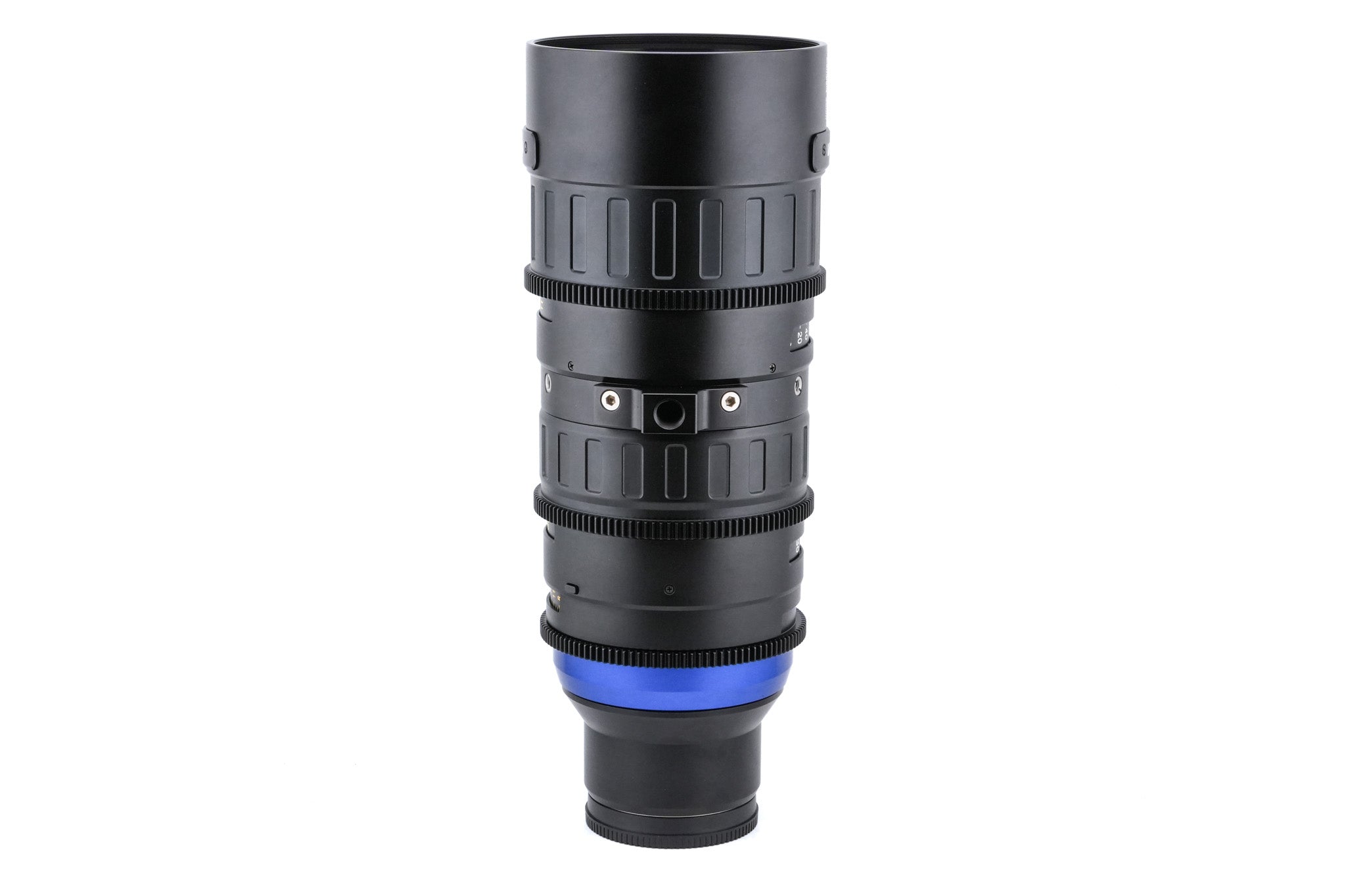 Laowa 25-100mm T2.9 OOOM Cine Zoom