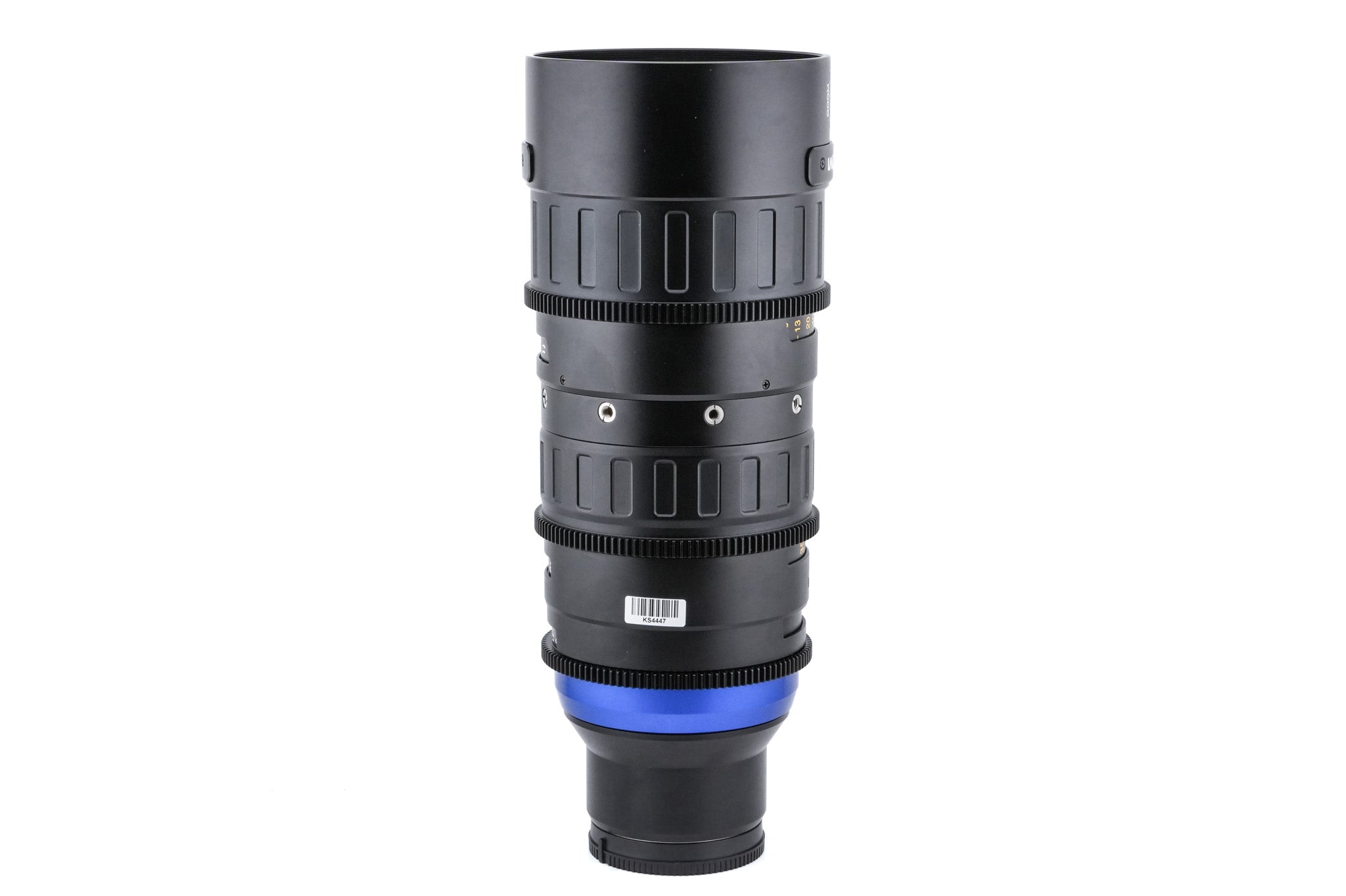 Laowa 25-100mm T2.9 OOOM Cine Zoom