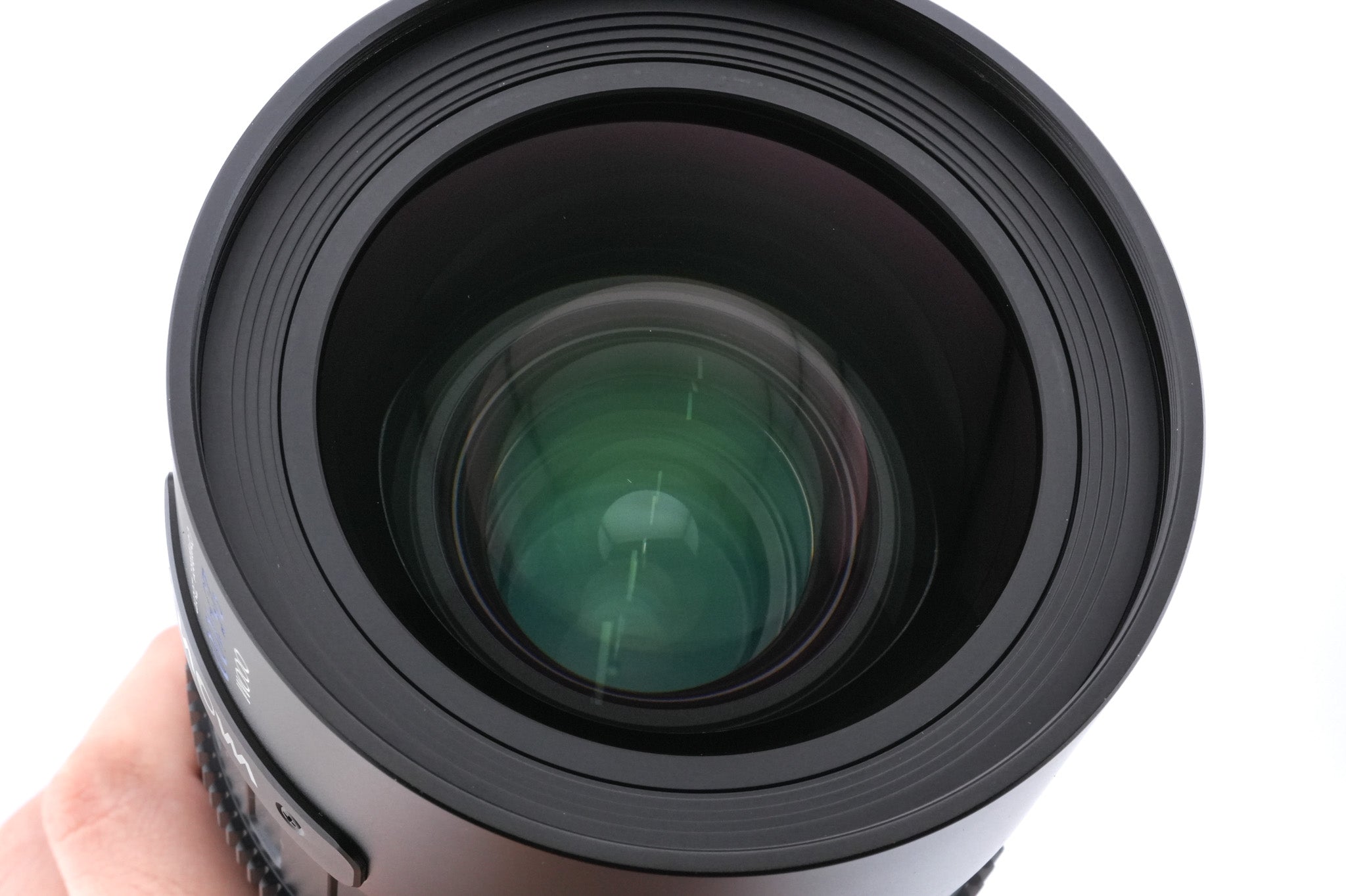Laowa 25-100mm T2.9 OOOM Cine Zoom