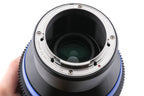 Laowa 25-100mm T2.9 OOOM Cine Zoom