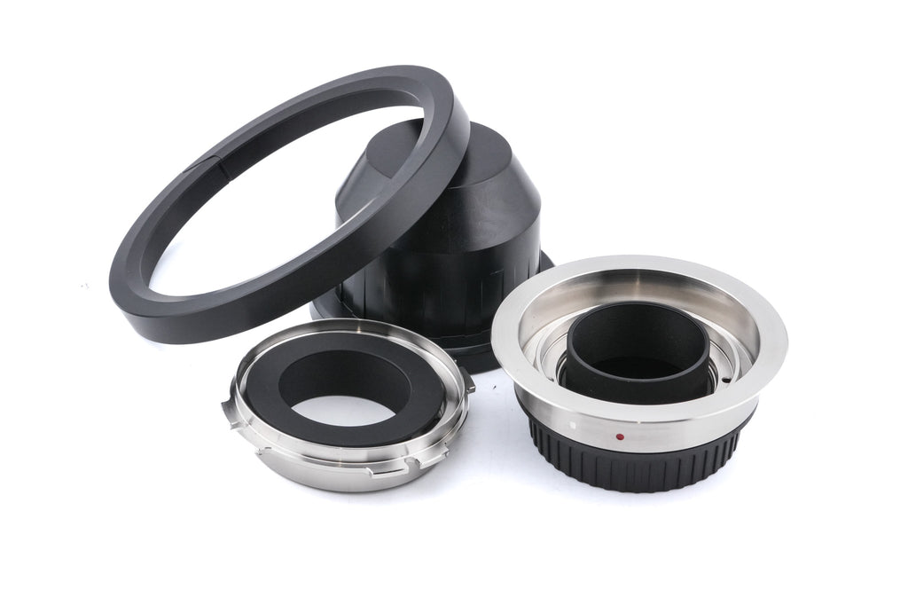 Laowa 25-100mm T2.9 OOOM Cine Zoom