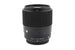 Sigma 30mm f1.4 DC DN Contemporary