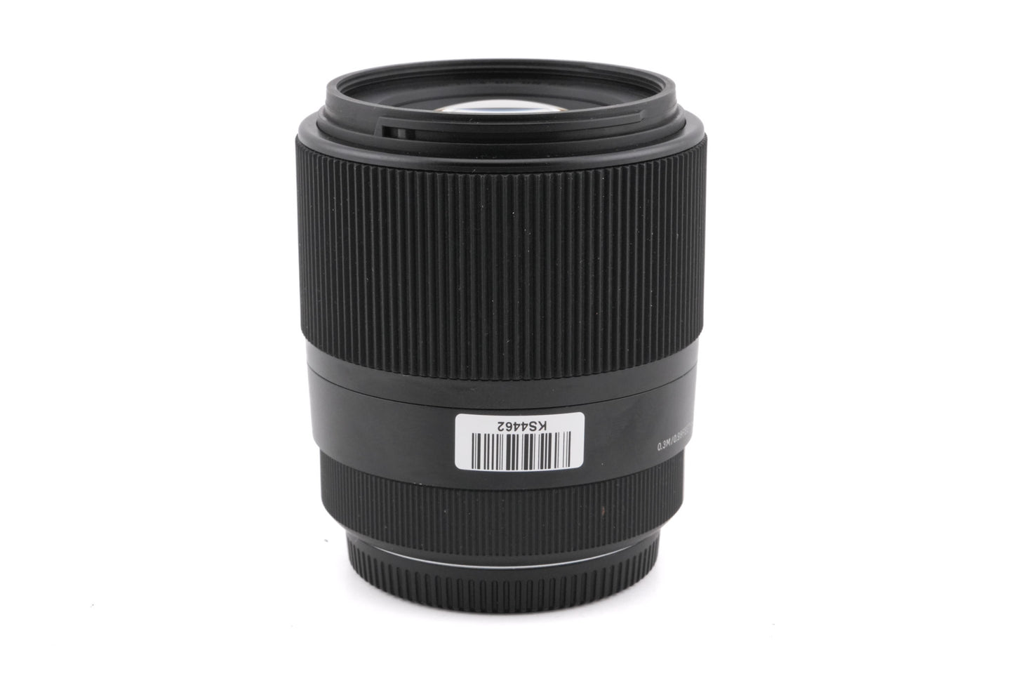 Sigma 30mm f1.4 DC DN Contemporary