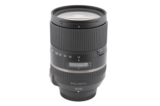 Tamron 16-300mm f3.5-6.3 Di II VC PZD (B016)