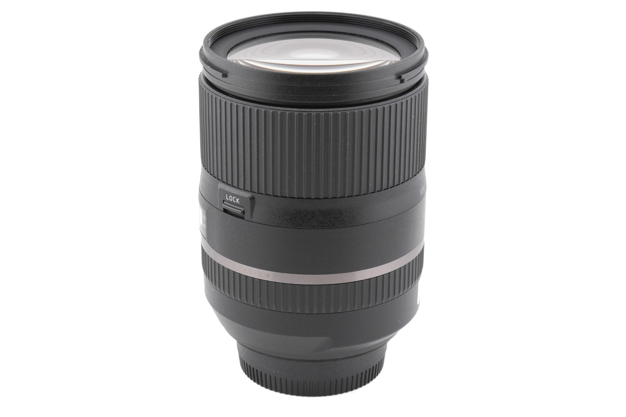 Tamron 16-300mm f3.5-6.3 Di II VC PZD (B016)