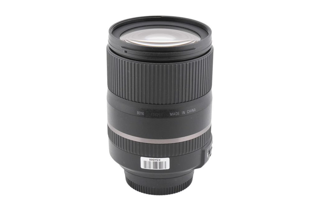 Tamron 16-300mm f3.5-6.3 Di II VC PZD (B016)