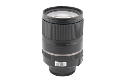 Tamron 16-300mm f3.5-6.3 Di II VC PZD (B016)