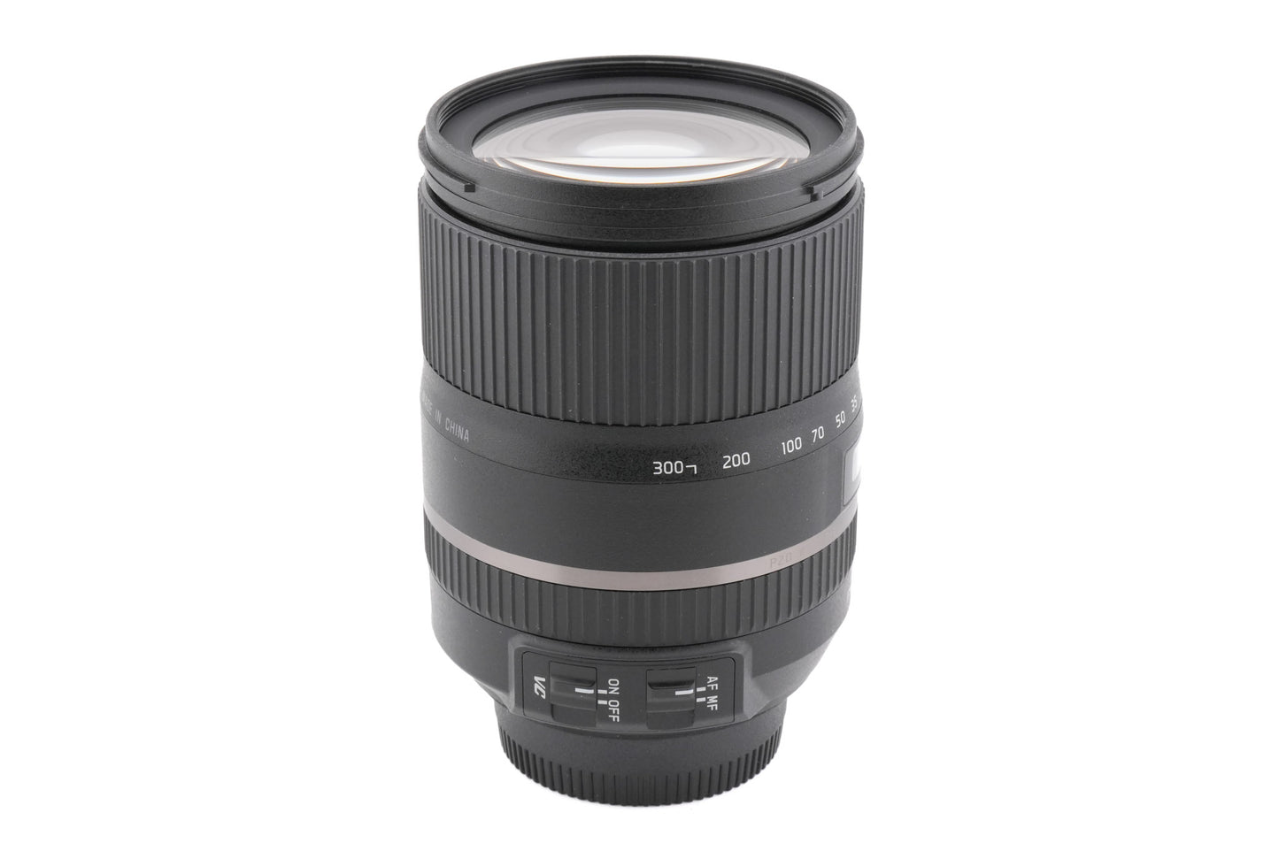 Tamron 16-300mm f3.5-6.3 Di II VC PZD (B016)