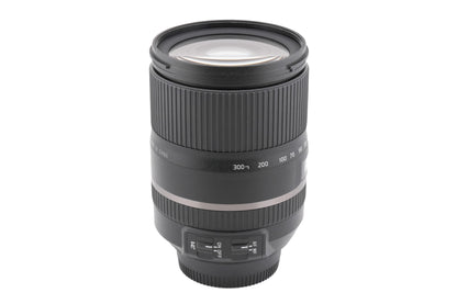 Tamron 16-300mm f3.5-6.3 Di II VC PZD (B016)