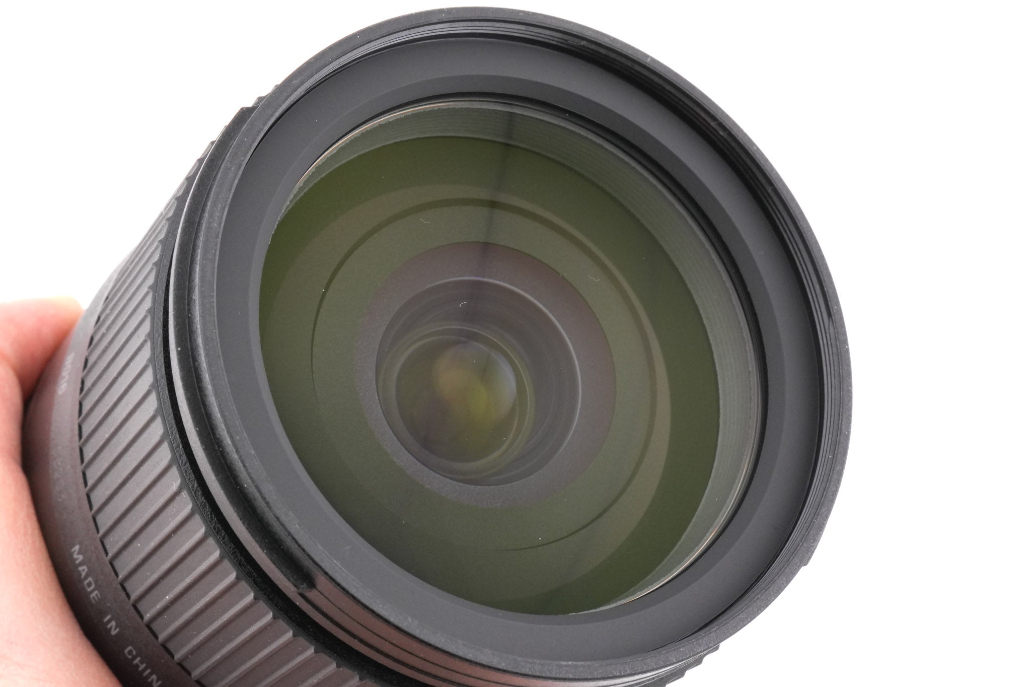 Tamron 16-300mm f3.5-6.3 Di II VC PZD (B016) – Kamerastore