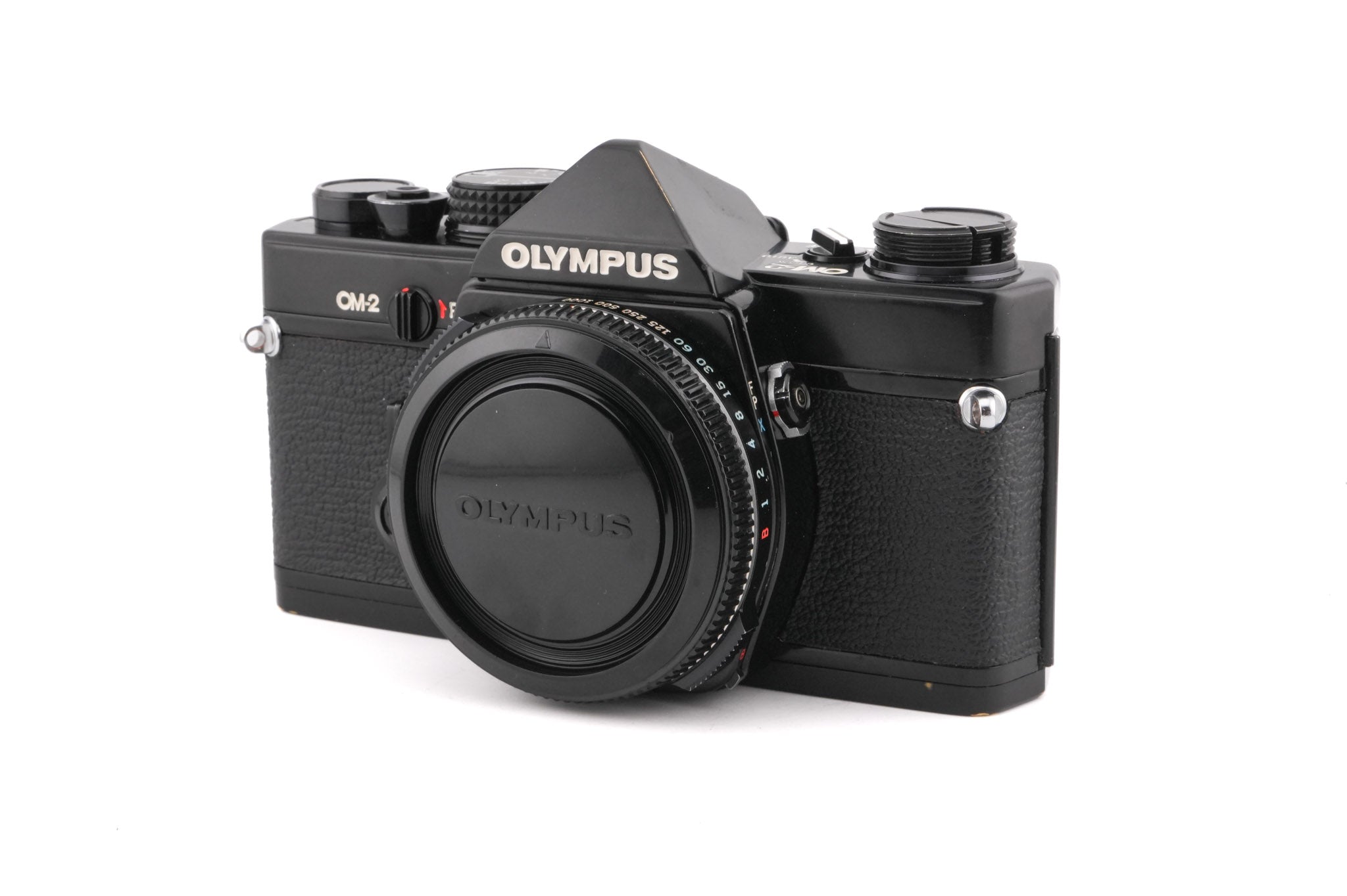 Olympus 40mm f2 Zuiko Auto-S - Lens – Kamerastore