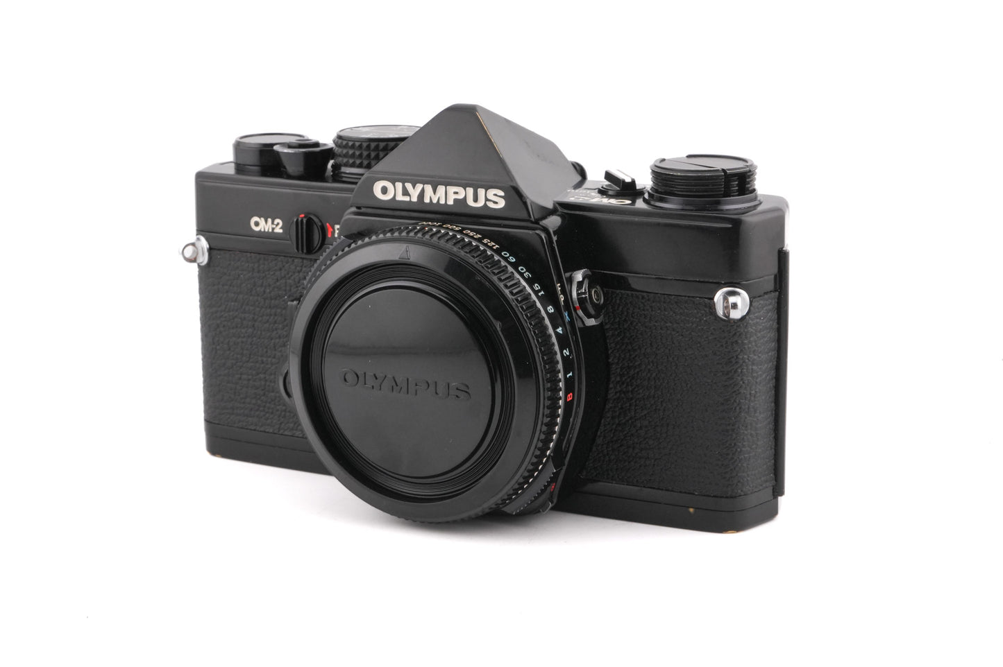 Olympus OM-2