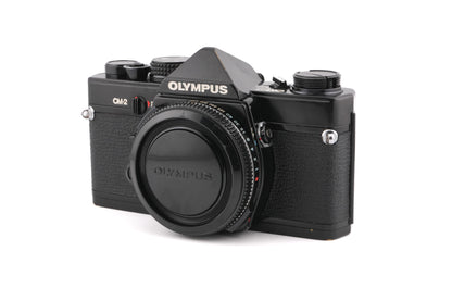 Olympus OM-2