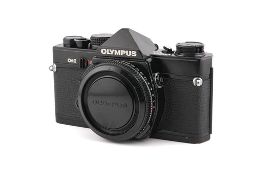 Olympus OM-2