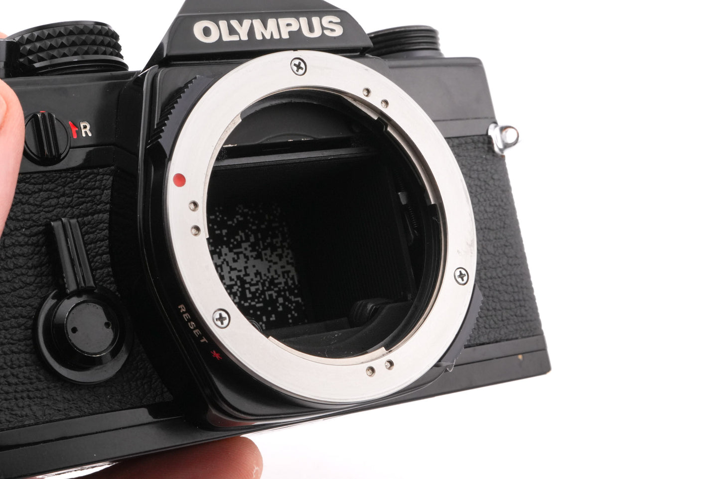 Olympus OM-2