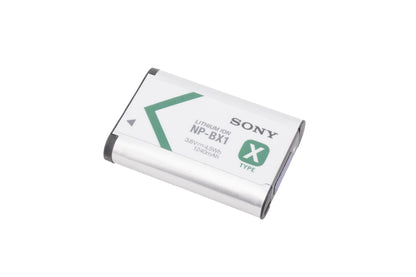 Sony Cyber-Shot DSC-RX100