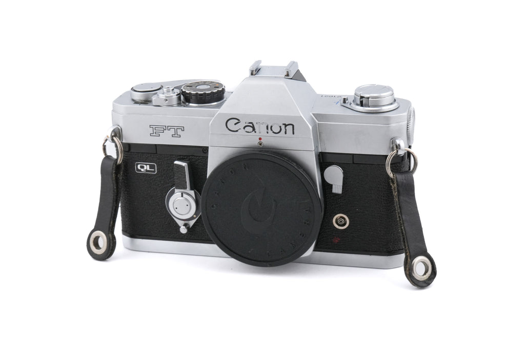 Canon FT QL