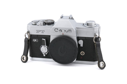 Canon FT QL