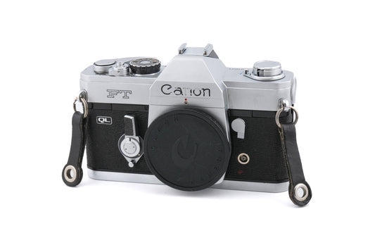 Canon FT QL