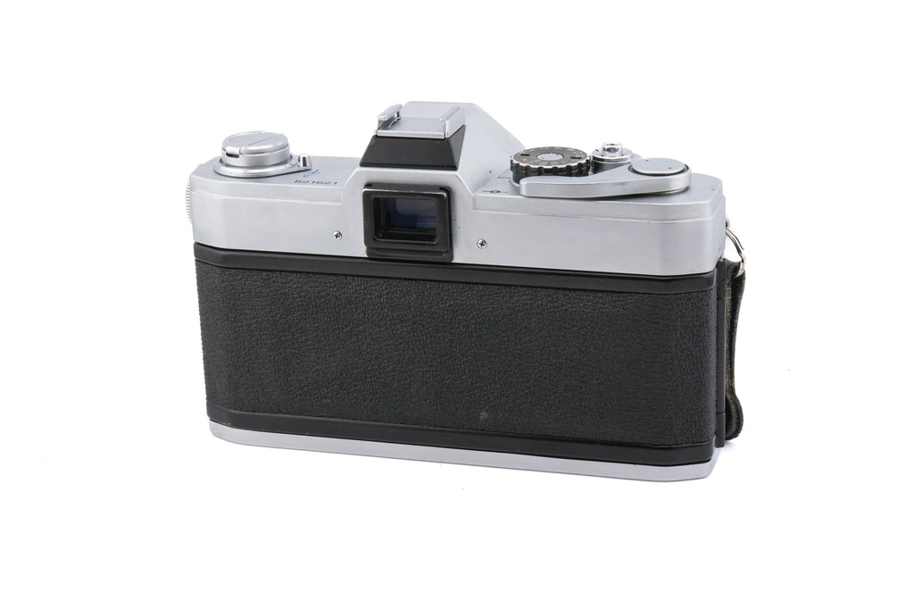 Canon FT QL