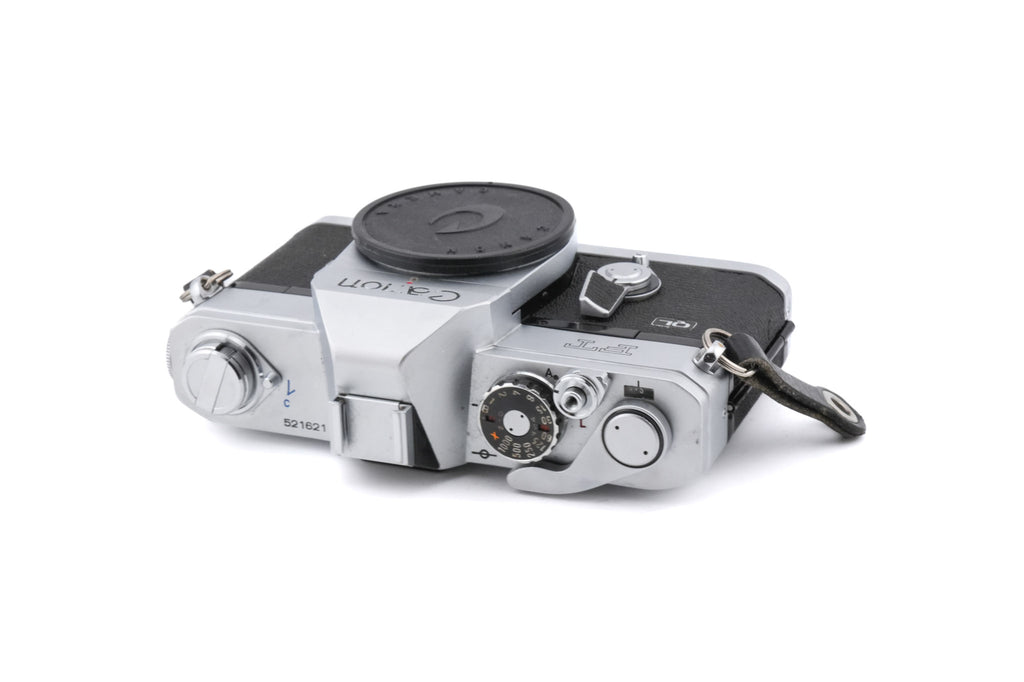 Canon FT QL