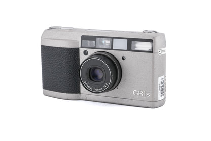 Ricoh GR1s